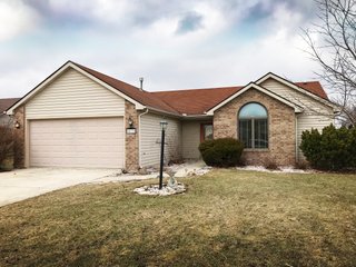 Property photo 1 - REAL ESTATE & PERSONAL PROPERTY AUCTION IN ALLEN COUNTY, INDIANA